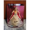 Image 1 : BARBIE HOLIDAY 2001 SPECIAL EDITION