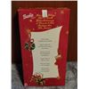 Image 2 : BARBIE HOME FOR THE HOLIDAYS SPECIAL EDITION
