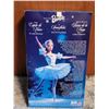 Image 2 : BARBIE AS SNOWFLAKE IN THE NUTCRACKER
