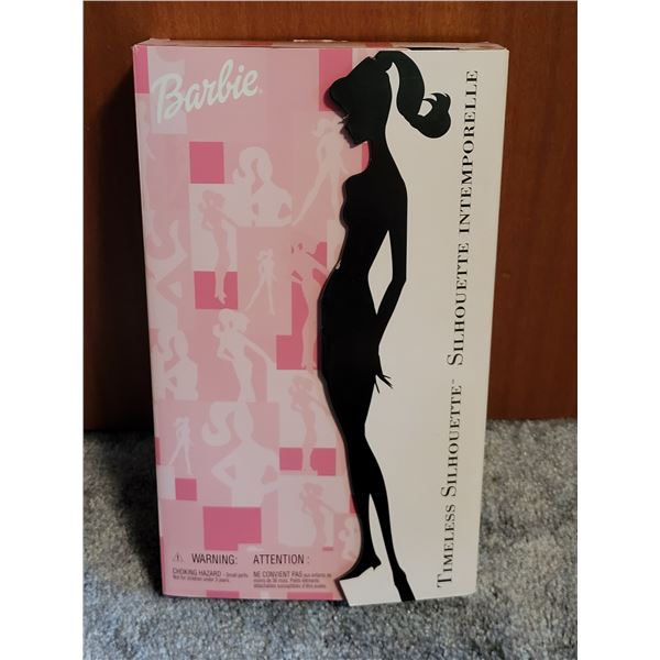 BARBIE TIMELESS SILHOUETTE