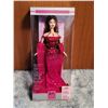 Image 3 : BARBIE SEPTEMBER SAPPHIRE BARBIE COLLECTORS EDITION