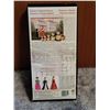 Image 2 : BARBIE DOLLS OF THE WORLD PRINCESS OF IMPERIAL RUSSIA