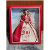 Image 1 : BARBIE 2010 HOLIDAY BARBIE COLLECTOR