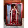BARBIE 2000 HOLIDAY BARBIE COLLECTOR MILLENNIUM NEW YEARS EVE