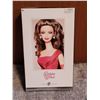 Image 2 : BARBIE 2004 BIRTHDAY WISHES SILVER LABEL BRUNETTE