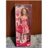 Image 1 : BARBIE VALENTINE WISHES 2001 SPECIAL EDITION