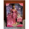 Image 1 : BARBIE PINK INSPIRATION SPECIAL EDITION