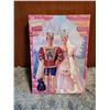 Image 2 : BARBIE RAPUNZEL