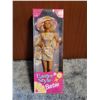 Image 1 : BARBIE EASTER STYLE SPECIAL EDITION