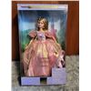 Image 1 : BARBIE RAPUNZEL COLLECTOR EDITION