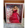 Image 1 : BARBIE 2012 HOLIDAY BARBIE COLLECTOR