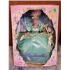 Image 1 : BARBIE CINDERELLA SPECIAL LIMITED EDTION