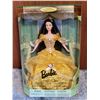 Image 1 : BARBIE AS BEAUTY FROM BEAUTY AND THE BEAST COLLECTOR EDITION