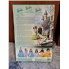 Image 2 : BARBIE AS BEAUTY FROM BEAUTY AND THE BEAST COLLECTOR EDITION