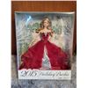 Image 1 : BARBIE 2015 HOLIDAY BARBIE COLLECTOR