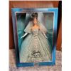 Image 1 : BARBIE 2001 COLLECTORS EDITION