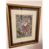 Image 1 : NICE LOT OF FRAMED PETIT POINT