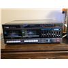 Image 1 : VINTAGE PROSONIC STEREO RECEIVER AND SPEAKERS