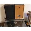 Image 2 : VINTAGE PROSONIC STEREO RECEIVER AND SPEAKERS