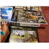 Image 3 : LOT OF 6 PUZZLES (SOME ARE SEALED) LOT 2