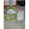 Image 2 : SMART LIVING STEAM MOP