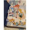 Image 2 : VINTAGE STATESMAN DELUXE STAMP ALBUM