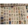 Image 8 : VINTAGE STATESMAN DELUXE STAMP ALBUM