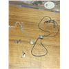 Image 25 : JEWELLERY AT THE END OF AUCTION