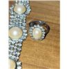 Image 68 : JEWELLERY AT THE END OF AUCTION