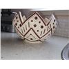 Image 2 : VINTAGE UKRAINIAN CERAMIC FRUIT BOWL