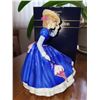 Image 4 : ROYAL DOULTON FIGURE OF THE YEAR MARY HN 3375 WITH BOX
