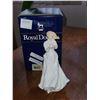 Image 1 : ROYAL DOULTON THANK YOU HN 3390 WITH BOX