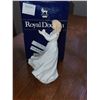 Image 2 : ROYAL DOULTON THANK YOU HN 3390 WITH BOX
