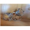 Image 1 : 1930S MOTORCYCLE GLASSES