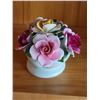 Image 1 : THORLEZ FLORAL DECOR PIECE