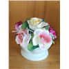 Image 3 : THORLEZ FLORAL DECOR PIECE