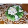 Image 4 : ROYAL ADDERLY FLORAL BONE CHINA DECOR PIECE