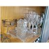 Image 2 : CONTENTS OF UPPER SHELF IN CHINA CABINET
