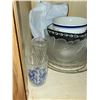Image 2 : CONTENTS OF LOWER CUPBOARD IN CHINA CABINET LOT 2