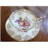 Image 2 : PARAGON TEACUP AND SAUCER SET
