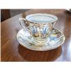 Image 1 : COLCLOUGH TEACUP AND SAUCER SET