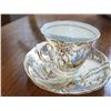 Image 2 : COLCLOUGH TEACUP AND SAUCER SET
