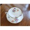 Image 2 : ROSLYN CHINA TEACUP AND SAUCER SET