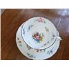 Image 2 : TUSCAN BOUQUET TEACUP AND SAUCER SET