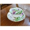 Image 1 : TUSCAN C9028 TEACUP AND SAUCER SET