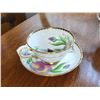 Image 2 : TUSCAN C9028 TEACUP AND SAUCER SET
