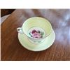 Image 1 : TAYLOR & KENT TEACUP AND SAUCER SET
