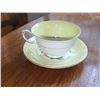 Image 2 : TAYLOR & KENT TEACUP AND SAUCER SET