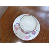 Image 2 : PHEONIX TEACUP AND SAUCER SET