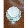 Image 2 : FOLEY TEACUP AND SAUCER SET